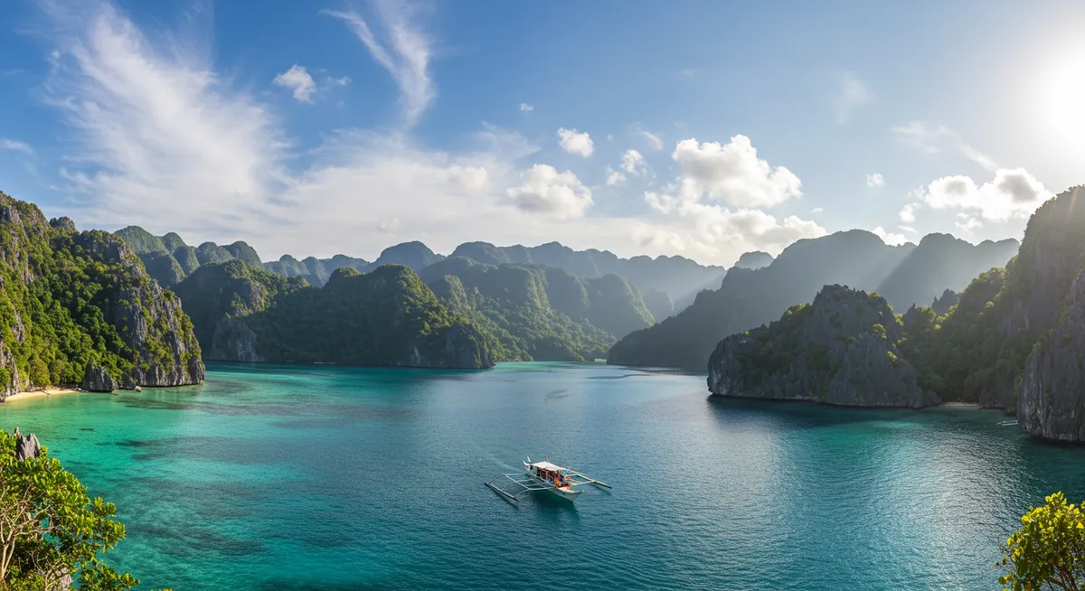 El Nido Nature Attractions: Ultimate Guide to Palawan's Paradise